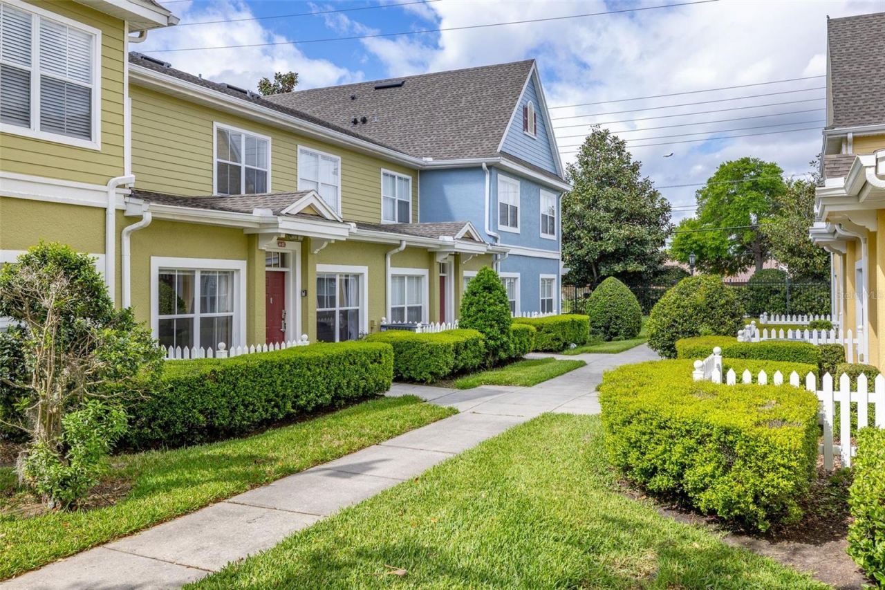 2250 San Vital Drive, Unit 105, Kissimmee, FL 34741 Photo