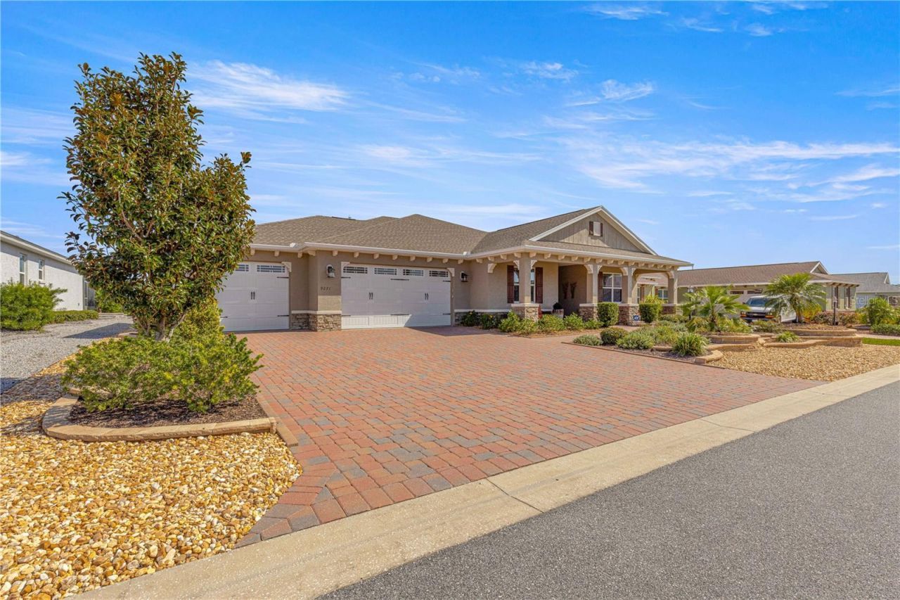 9271 SW 89th Street Road , Ocala, FL 34481 Photo