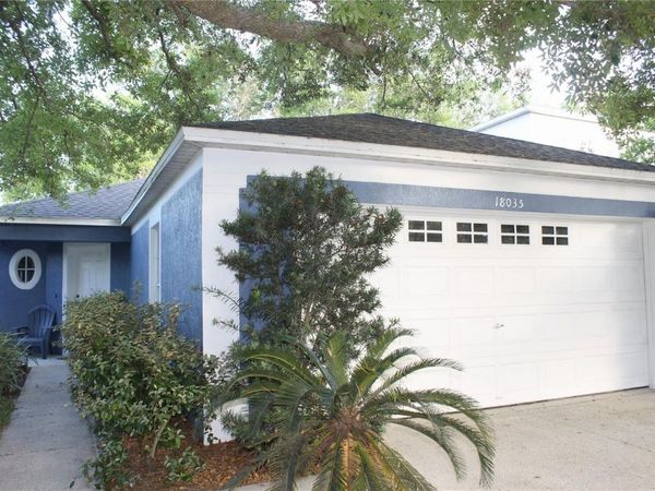 18035 BIRDWATER DRIVE , TAMPA, FL 33647