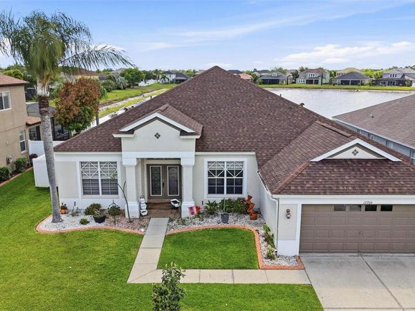 13706 ARTESA BELL DRIVE , RIVERVIEW, FL 33579