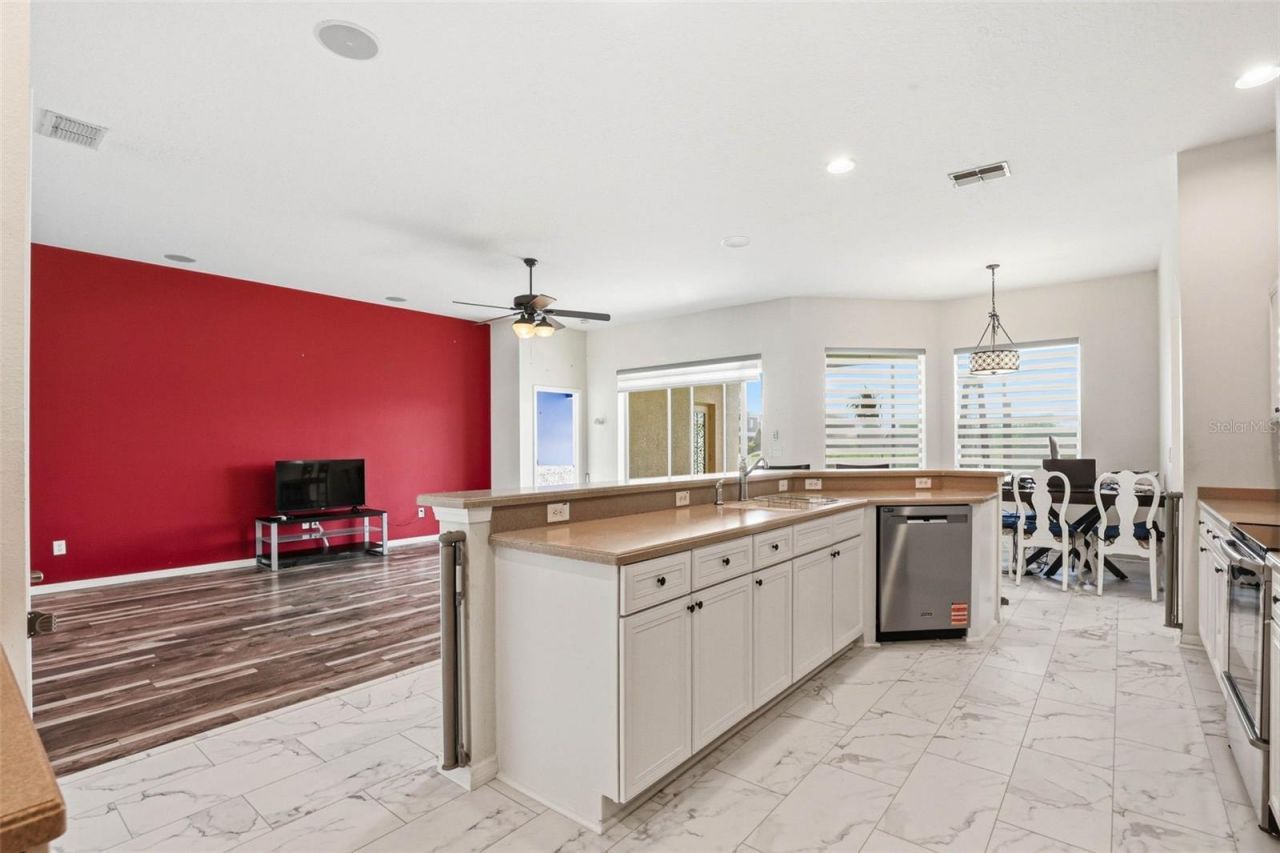 13706 Artesa Bell Drive , Riverview, FL 33579 Photo