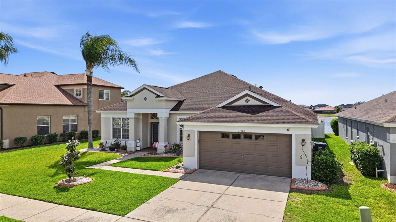 13706 Artesa Bell Drive , Riverview, FL 33579 Photo