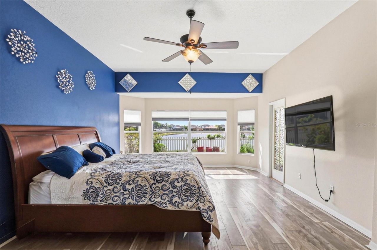 13706 Artesa Bell Drive , Riverview, FL 33579 Photo