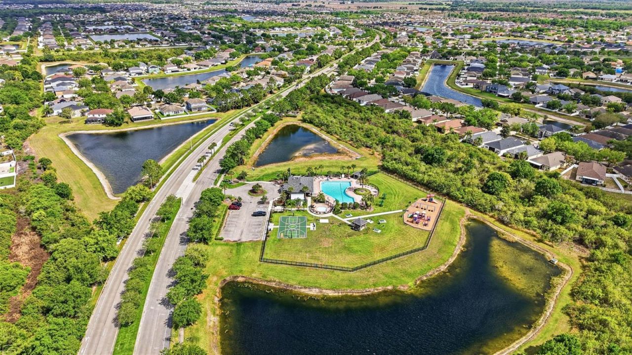 13706 Artesa Bell Drive , Riverview, FL 33579 Photo