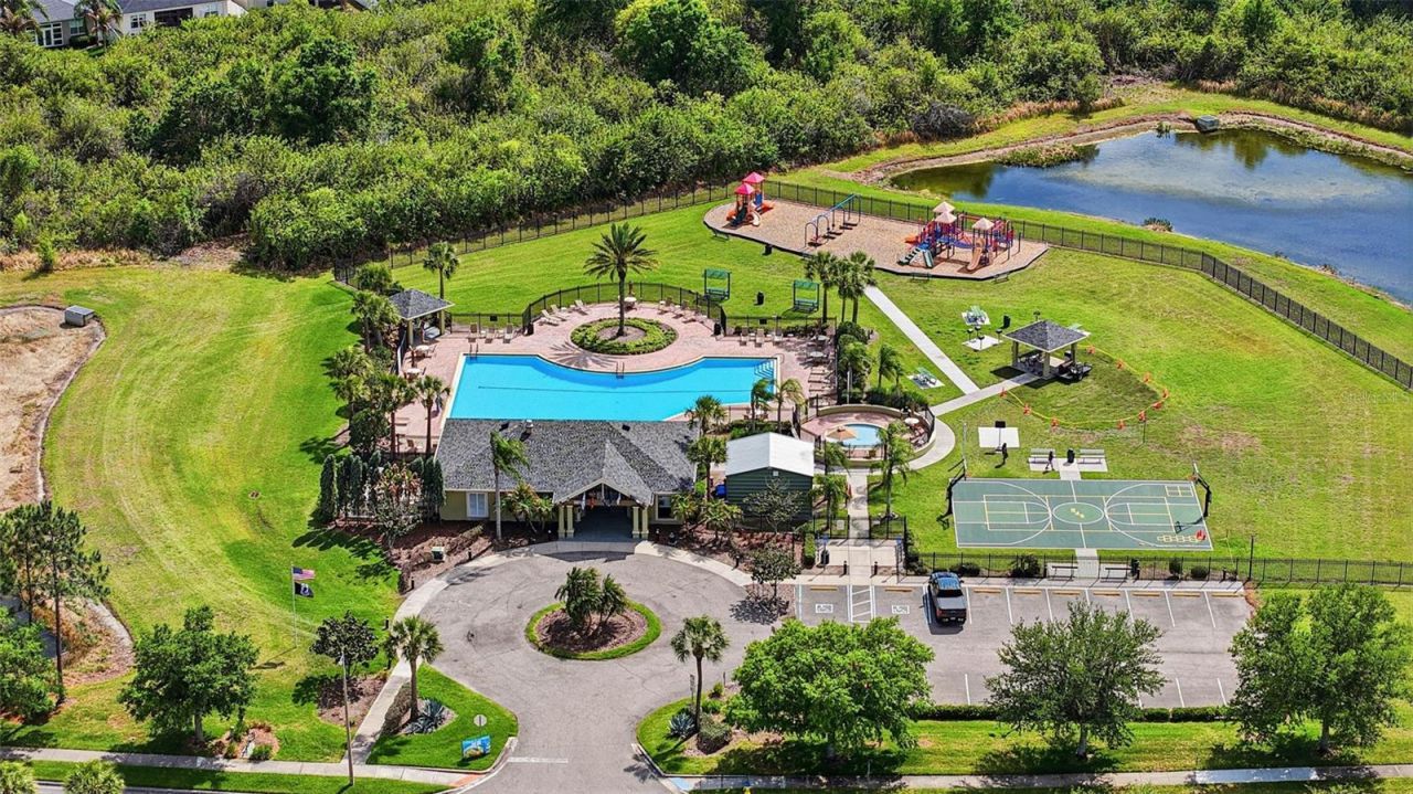 13706 Artesa Bell Drive , Riverview, FL 33579 Photo