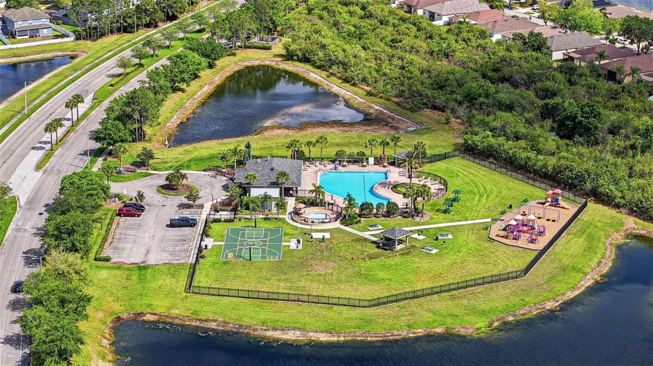 13706 Artesa Bell Drive , Riverview, FL 33579 Photo