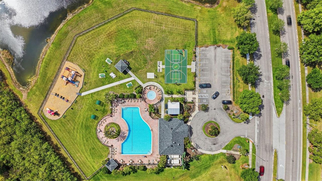 13706 Artesa Bell Drive , Riverview, FL 33579 Photo