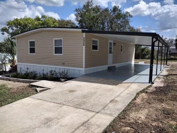 9026 BOURBON STREET , NEW PORT RICHEY, FL 34654