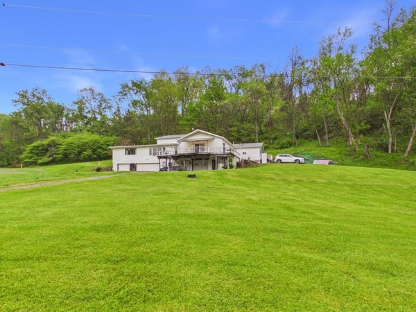 2233 Castleman Run Road, Valley Grove, WV 26060