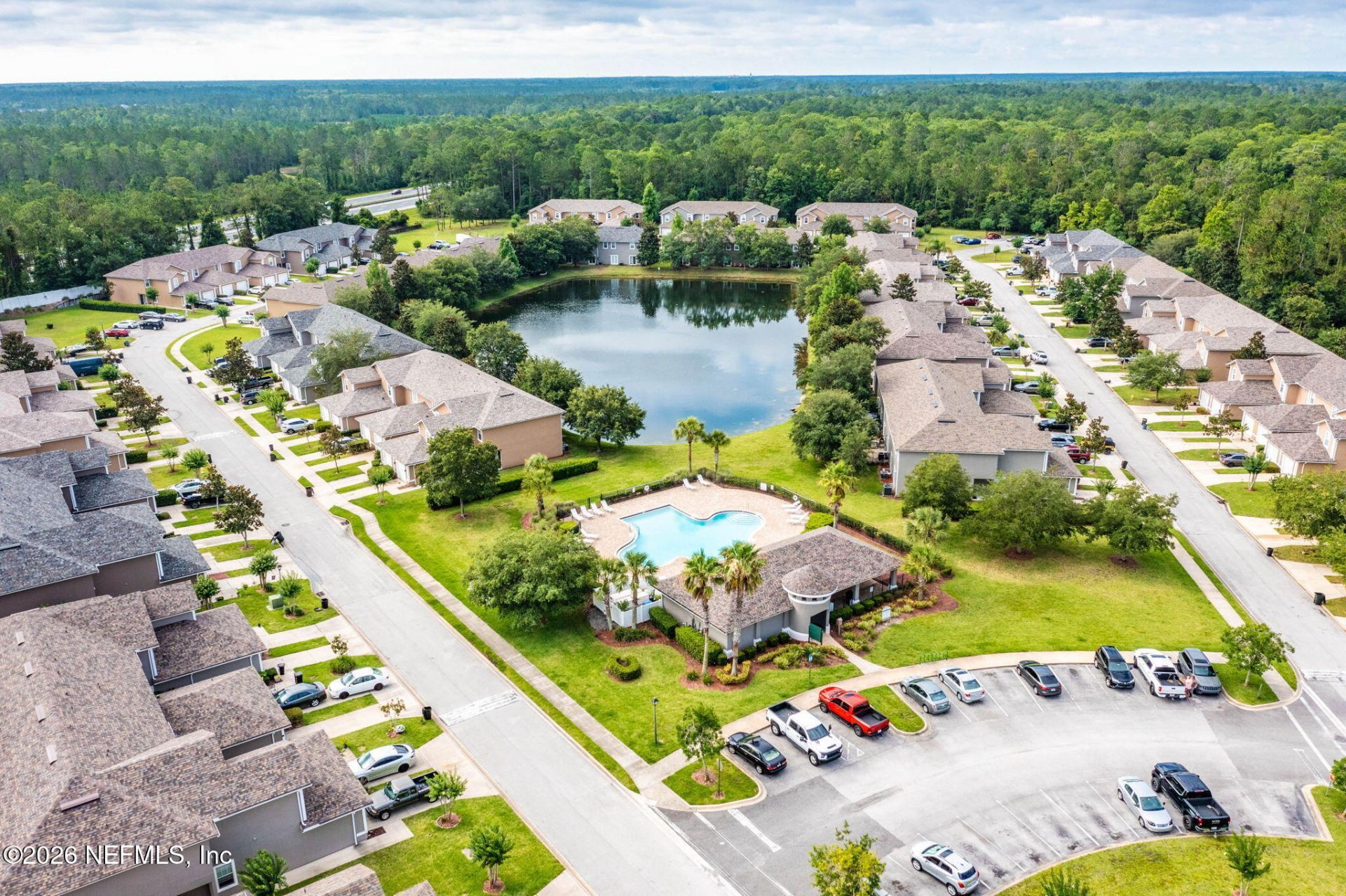 570 Scrub Jay Drive, Saint Johns, FL 32092 Photo