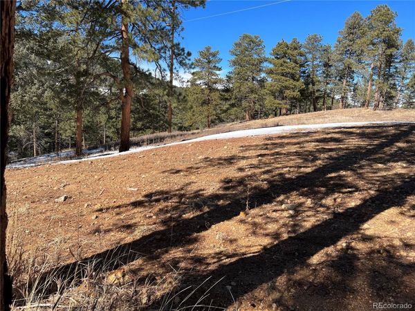 Lot 1 Iowa Gulch Road , Morrison, CO 80465