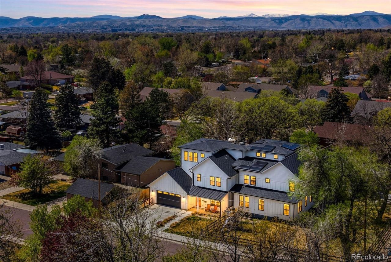 3193 Jay Street, Wheat Ridge, CO 80214 Main Photo
