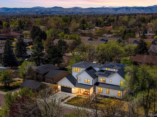 3193 Jay Street, Wheat Ridge, CO 80214