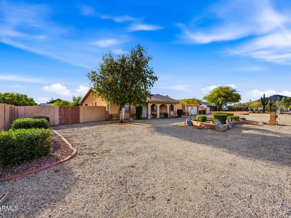 23440 N 89TH Avenue, Peoria, AZ 85383