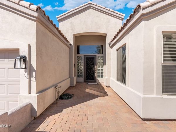 6952 E TRAILRIDGE Circle, Mesa, AZ 85207