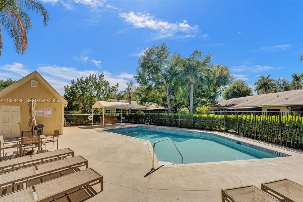 3592 NW 83rd Ln , Sunrise, FL 33351 Photo