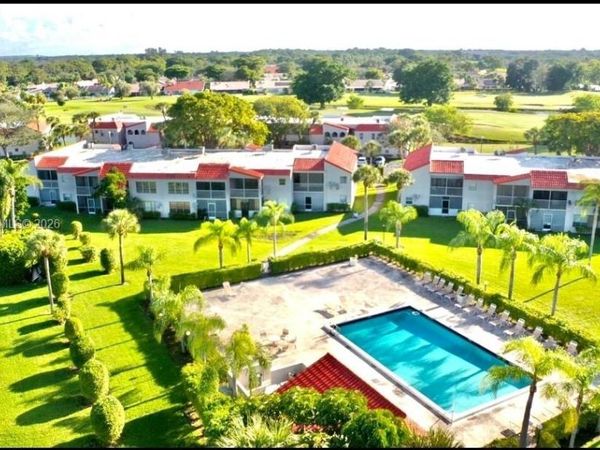 7435 Woodmont Ter , Unit 202, Tamarac, FL 33321