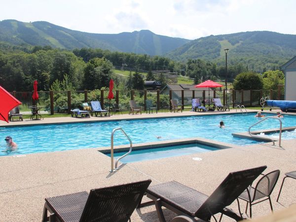 228 East Mountain Road, Unit A GRAND HOTEL 137 III (WI, Killington, VT 05751