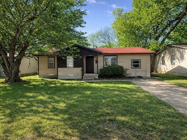 1117 Rancho Drive , Mesquite, TX 75149