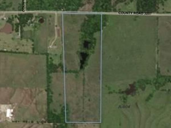 TBD County Road 3207, Lone Oak, TX 75453