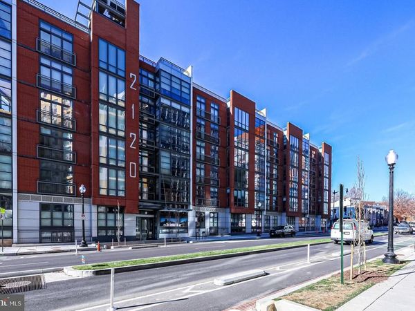 2120 VERMONT AVENUE NW , Unit 13, WASHINGTON, DC 20001
