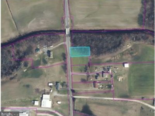 Lot 2 HOLLERING HILL ROAD , CAMDEN WYOMING, DE 19934