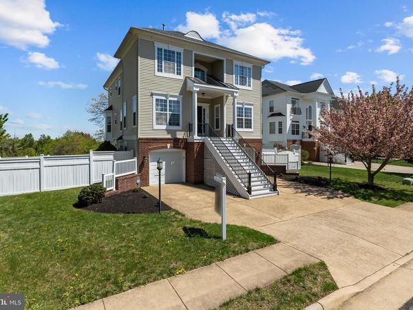 9205 HAINES DRIVE, LORTON, VA 22079