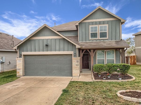 27702 Azalea, Boerne, TX 78015