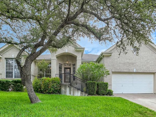 11918 Loomis DR, Austin, TX 78738