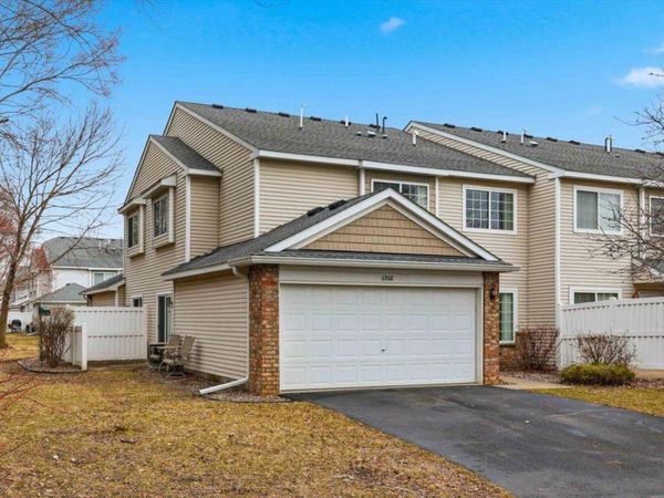6968 139th Avenue NW, Anoka, MN 55303