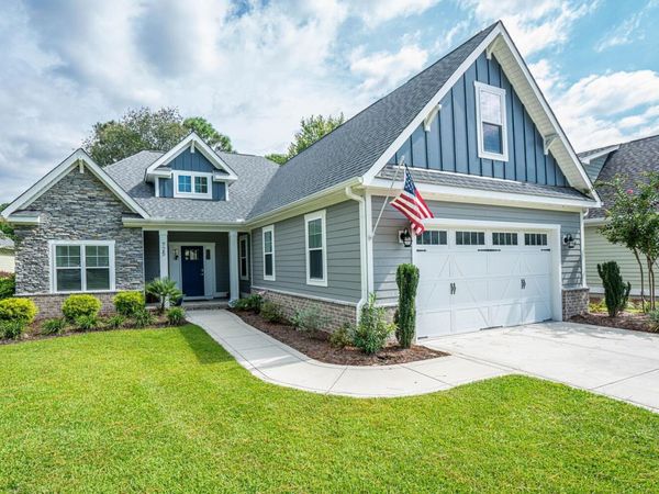 725 Bermuda Walk , Sunset Beach, NC 28468