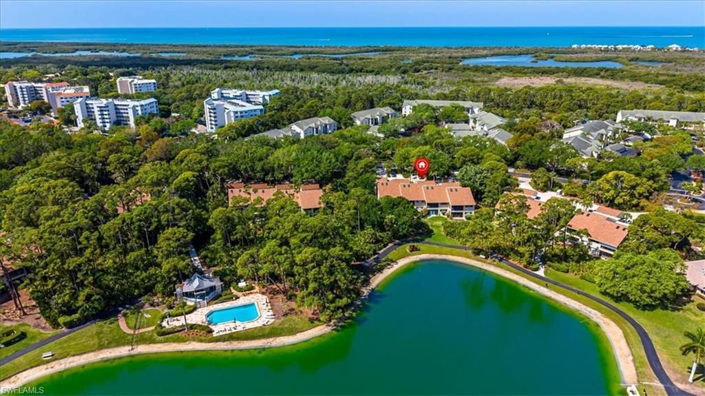 15450 Cedarwood Ln, Unit 202, Naples, FL 34110 Photo