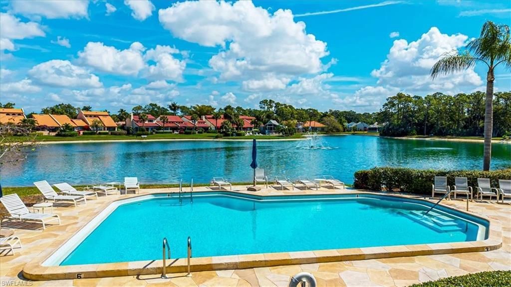15450 Cedarwood Ln, Unit 202, Naples, FL 34110 Photo