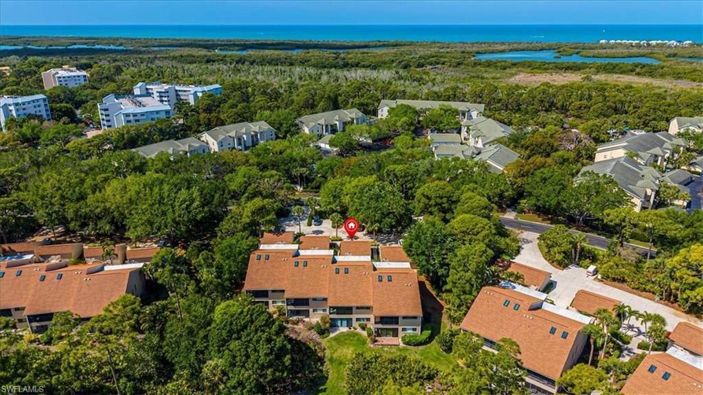 15450 Cedarwood Ln, Unit 202, Naples, FL 34110 Photo