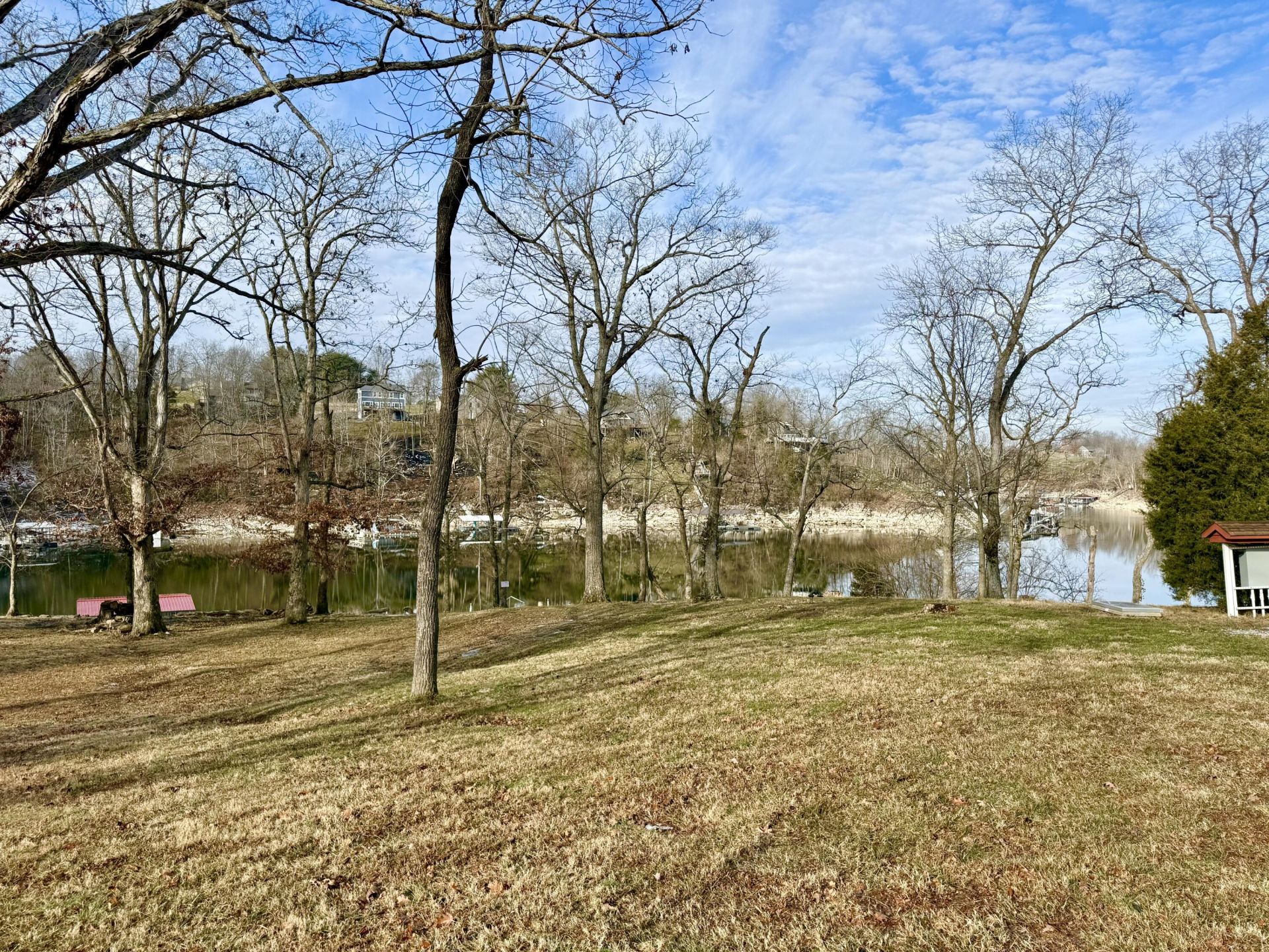 304 Persimmon Way, Harrodsburg, KY 40330