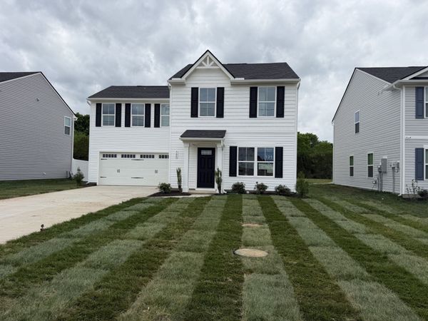 706 Kalu Drive, Murfreesboro, TN 37130