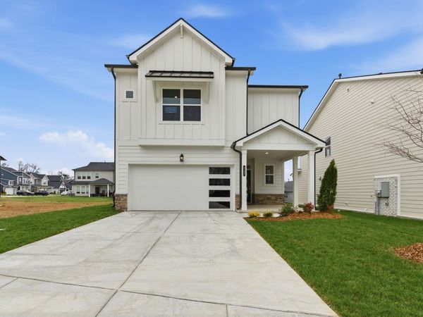 2155 Mackinac Bend , Gallatin, TN 37066