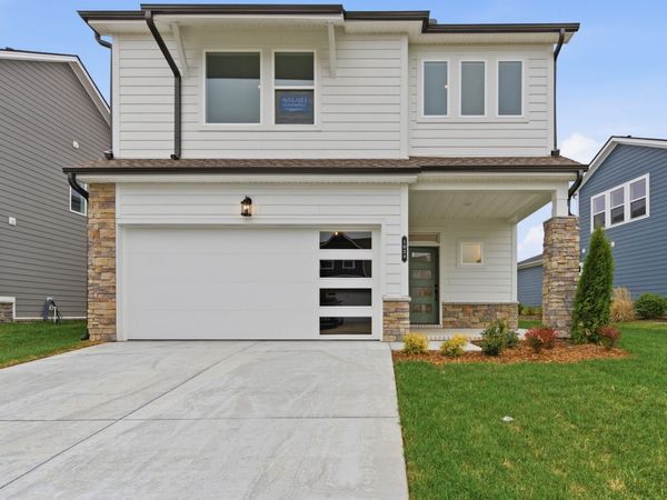 1024 Linn Cove Court , Gallatin, TN 37066