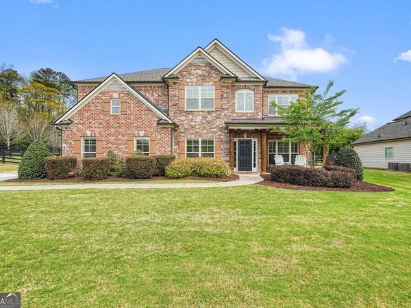 103 American Pharoah Way, Canton, GA 30115