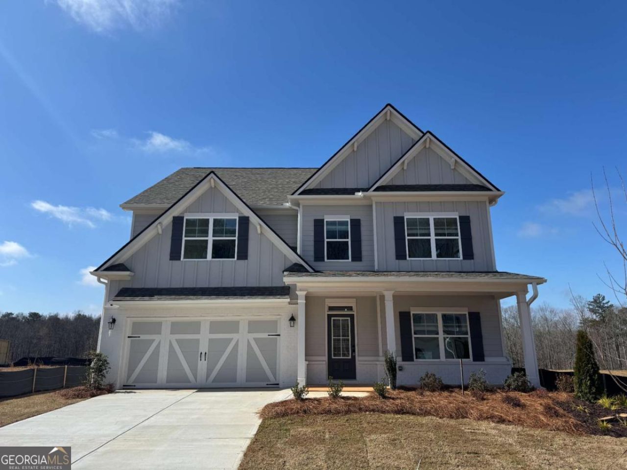 5566 Overview Drive, Flowery Branch, GA 30542 Main Photo
