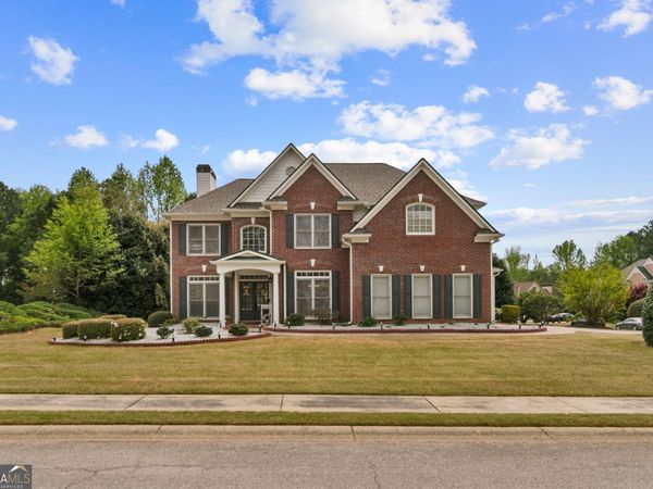 101 Green Branch Drive, Tyrone, GA 30290