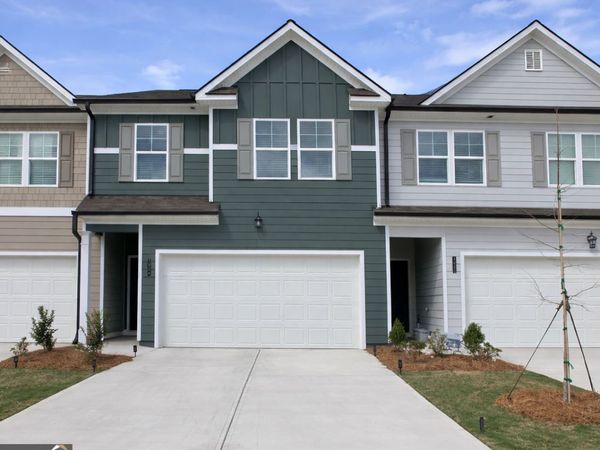 1053 Merritt Drive, Unit 85, Villa Rica, GA 30180