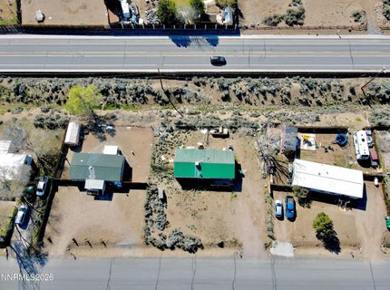 17945 Blackbird Drive, Reno, NV 89508 Photo