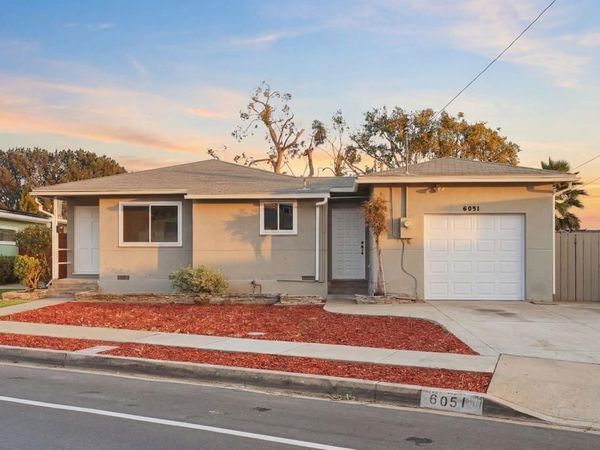 6051 Albemarle Street, San Diego, CA 92139