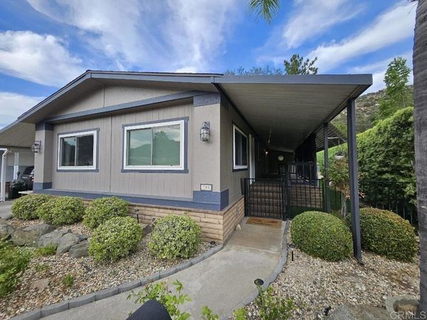 8975 Lawrence Welk Drive, Unit 291, Escondido, CA 92026