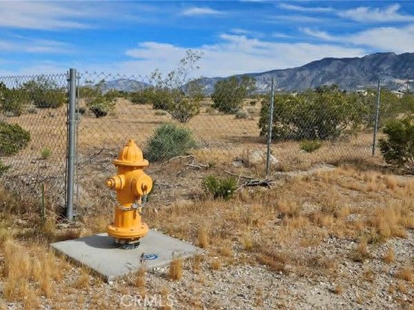 8787 Butte Rd., Lucerne Valley, CA 92356