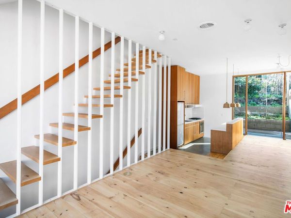 1416 Fairbanks Place, Los Angeles, CA 90026