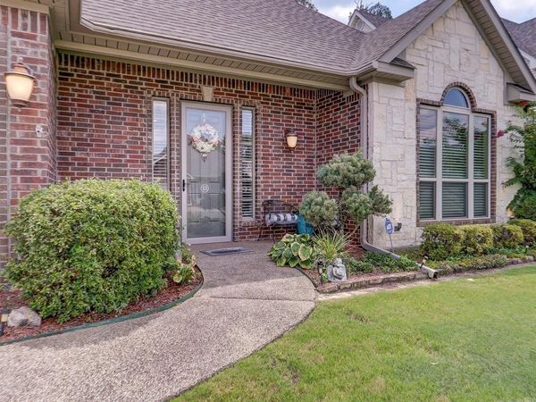 113 Burchwood Bay Cove , Hot Springs, AR 71913