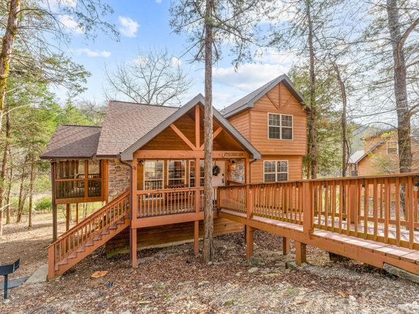 28 Stepping Stone Way , Branson West, MO 65737