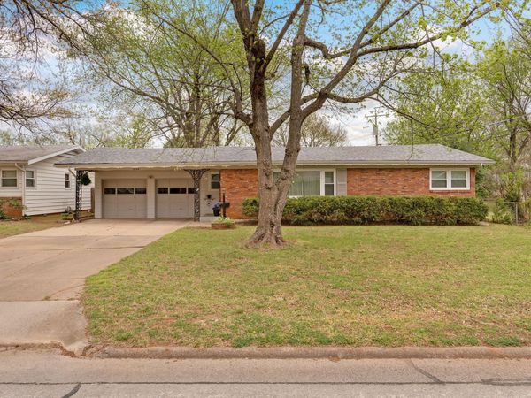 2524 S Kickapoo Avenue , Springfield, MO 65804